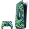 NBA Minnesota Timberwolves Digi Camo PlayStation PS5 Skins