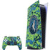 NBA Minnesota Timberwolves Digi Camo PlayStation PS5 Skins