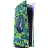 NBA Minnesota Timberwolves Digi Camo PS5 Console Skin