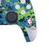 NBA Minnesota Timberwolves Digi Camo PS5 Controller Skin