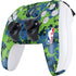 NBA Minnesota Timberwolves Digi Camo PS5 Controller Skin
