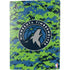 NBA Minnesota Timberwolves Digi Camo PS5 Digital Edition Bundle Skin