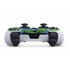 NBA Minnesota Timberwolves Digi Camo PS5 DualSense Edge Pro Controller Skin