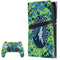 NBA Minnesota Timberwolves Digi Camo PS5 Pro Bundle Skin