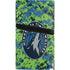 NBA Minnesota Timberwolves Digi Camo PS5 Pro Bundle Skin
