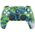 NBA Minnesota Timberwolves Digi Camo PS5 Pro Bundle Skin