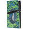 NBA Minnesota Timberwolves Digi Camo PS5 Pro Console Skin