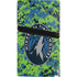 NBA Minnesota Timberwolves Digi Camo PS5 Pro Console Skin