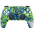 NBA Minnesota Timberwolves Digi Camo PS5 Pro Disk Bundle Skin