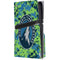 NBA Minnesota Timberwolves Digi Camo PS5 Pro Disk Console Skin