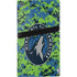 NBA Minnesota Timberwolves Digi Camo PS5 Pro Disk Console Skin