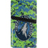 NBA Minnesota Timberwolves Digi Camo PS5 Pro Disk Console Skin