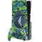 NBA Minnesota Timberwolves Digi Camo PS5 Slim Disk Bundle Skin
