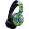NBA Minnesota Timberwolves Digi Camo PULSE 3D Wireless Headset for PS5 Skin