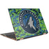 NBA Minnesota Timberwolves Digi Camo HP Spectre Skin