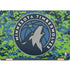 NBA Minnesota Timberwolves Digi Camo HP Spectre Skin