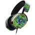 NBA Minnesota Timberwolves Digi Camo SteelSeries Arctis 5 Skin