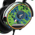 NBA Minnesota Timberwolves Digi Camo SteelSeries Arctis 5 Skin