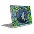 NBA Minnesota Timberwolves Digi Camo Surface Book 2 13.5in Skin
