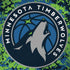 NBA Minnesota Timberwolves Digi Camo Surface Book 2 13.5in Skin