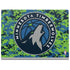 NBA Minnesota Timberwolves Digi Camo Surface Book 2 15in Skin