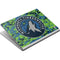 NBA Minnesota Timberwolves Digi Camo Surface Book Skin