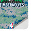 NBA Minnesota Timberwolves Digi Camo Surface Duo Skin