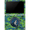 NBA Minnesota Timberwolves Digi Camo Surface Go Skin