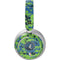 NBA Minnesota Timberwolves Digi Camo Surface Headphones Skin