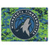 NBA Minnesota Timberwolves Digi Camo Surface Laptop 2 Skin