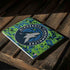NBA Minnesota Timberwolves Digi Camo Surface Laptop 3 13.5in Skin