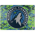 NBA Minnesota Timberwolves Digi Camo Surface Laptop 4 15in Skin