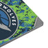 NBA Minnesota Timberwolves Digi Camo Surface Laptop 4 15in Skin