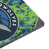NBA Minnesota Timberwolves Digi Camo Surface Laptop 7 15in Skin