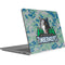 NBA Minnesota Timberwolves Digi Camo Surface Laptop Studio Skin