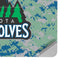 NBA Minnesota Timberwolves Digi Camo Surface Laptop Studio Skin