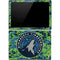 NBA Minnesota Timberwolves Digi Camo Surface Pro 4 Skin