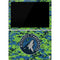 NBA Minnesota Timberwolves Digi Camo Surface Pro 7 Skin