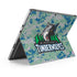 NBA Minnesota Timberwolves Digi Camo Surface Pro 8 Skin