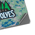NBA Minnesota Timberwolves Digi Camo Surface Pro 8 Skin