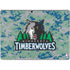 NBA Minnesota Timberwolves Digi Camo Surface Pro 9 Skin