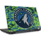 NBA Minnesota Timberwolves Digi Camo Lenovo ThinkPad Skin