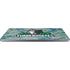 NBA Minnesota Timberwolves Digi Camo Universal Laptop 12in (9.8 x 6.8in) Skin