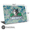 NBA Minnesota Timberwolves Digi Camo Universal Laptop 13in (10.6 x 7.6in) Skin