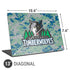 NBA Minnesota Timberwolves Digi Camo Universal Laptop 13in (10.6 x 7.6in) Skin
