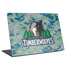 NBA Minnesota Timberwolves Digi Camo Universal Laptop 13in (10.6 x 7.6in) Skin