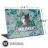 NBA Minnesota Timberwolves Digi Camo Universal Laptop 14in (11.4 x 8.2in) Skin