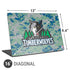 NBA Minnesota Timberwolves Digi Camo Universal Laptop 16in (13 x 9.4in) Skin