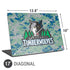 NBA Minnesota Timberwolves Digi Camo Universal Laptop 17in (13.8 x 10in) Skin
