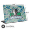 NBA Minnesota Timberwolves Digi Camo Universal Laptop 18in (14.6 x 10.6in) Skin